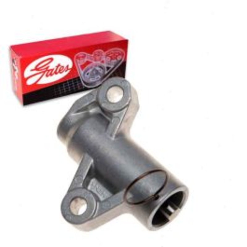 Gates PowerGrip Timing Belt Tensioner Hydraulic Asm for 1998-2002 Isuzu Trooper 3.5L V6