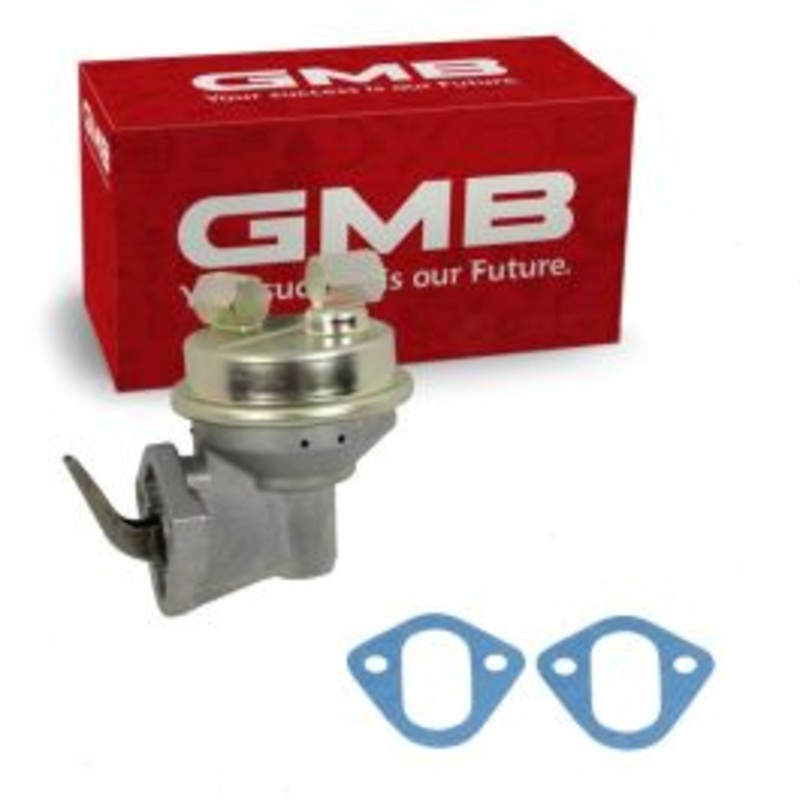 GMB Mechanical Fuel Pump for 1959-1961 Chevrolet Brookwood 3.8L L6