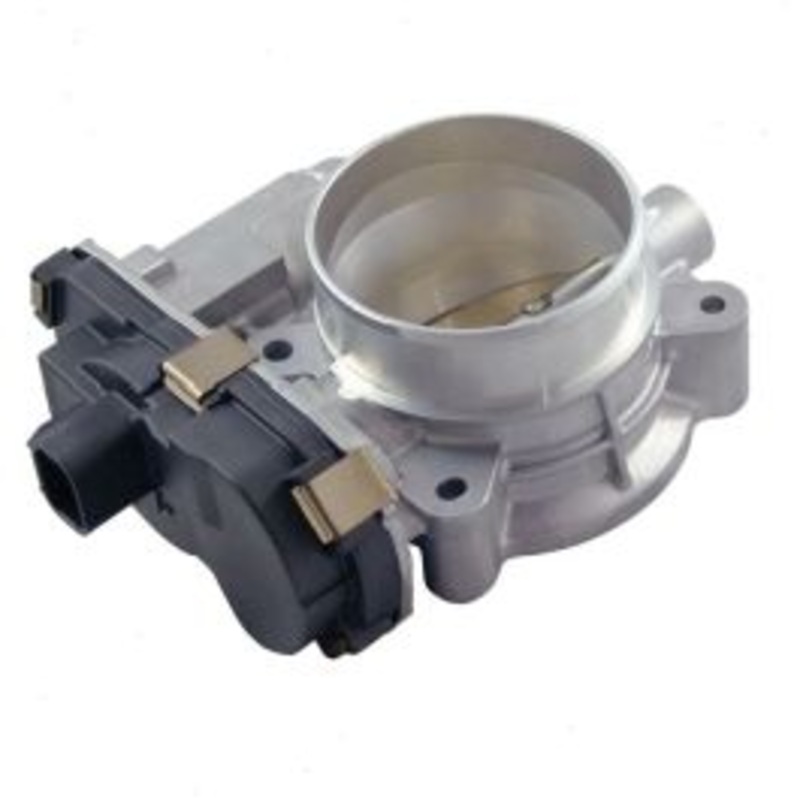 Hitachi Fuel Injection Throttle Body for 2007-2009 Pontiac G6 3.6L V6