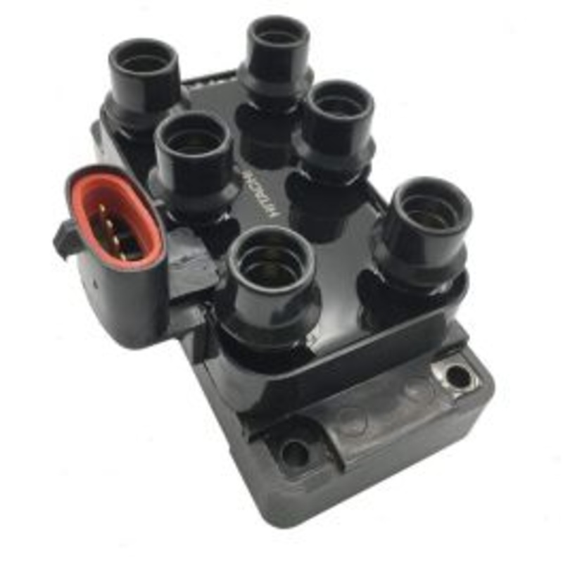 Hitachi Ignition Coil for 1998-2000 Ford Ranger 3.0L V6