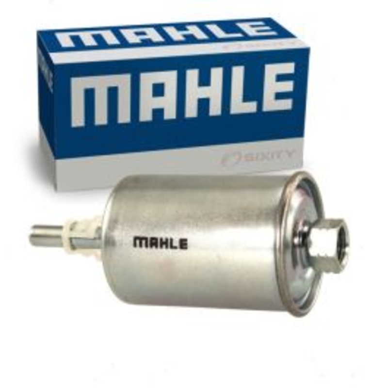 MAHLE KL In-Line Fuel Filter for 1992-2003 Pontiac Grand Prix 3.1L 3.4L 3.8L V6