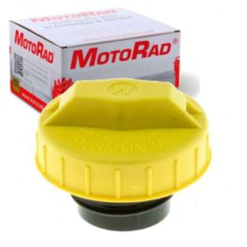 MotoRad Gas Cap for 2005-2006 Chevrolet Avalanche 1500 5.3L V8