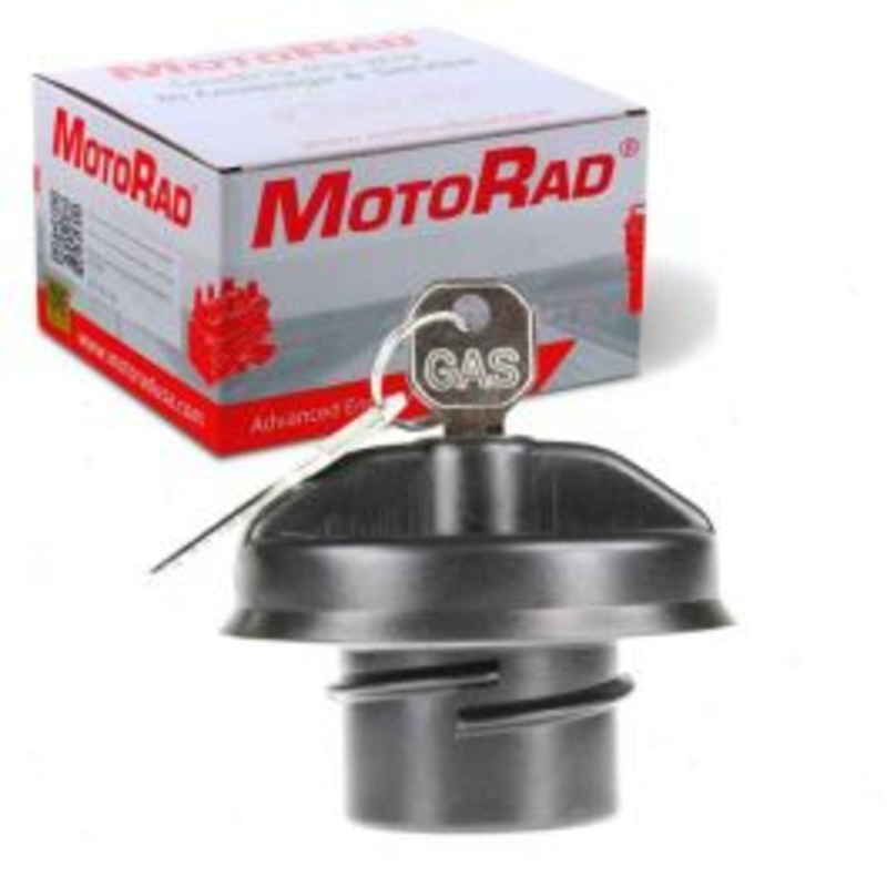 MotoRad Gas Cap for 2005-2008 Mercury Mountaineer 4.0L 4.6L V6 V8