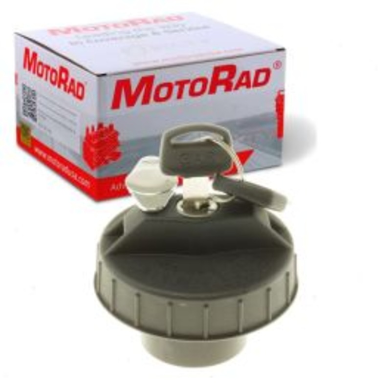 MotoRad Gas Cap for 2006-2008 Infiniti M35