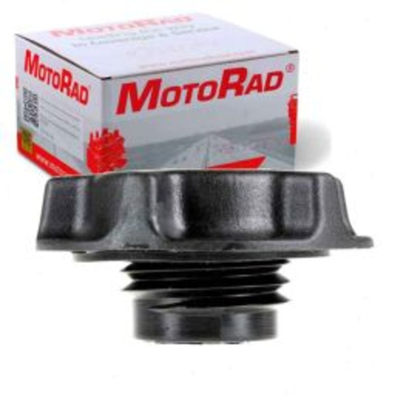 MotoRad Oil Filler Cap for 2005-2009 Hyundai Tucson