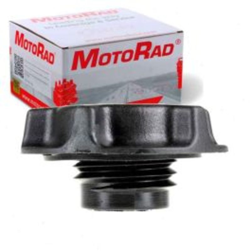 MotoRad Oil Filler Cap for 2006-2010 Kia Rio