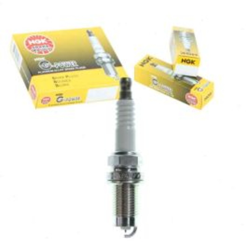 NGK G-Power 7096 ZFR5EGP Spark Plug