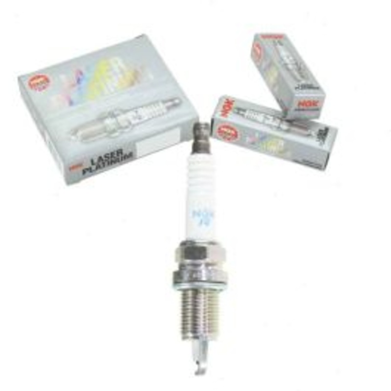NGK Laser Platinum 7781 ZFR5LP-13G Spark Plug