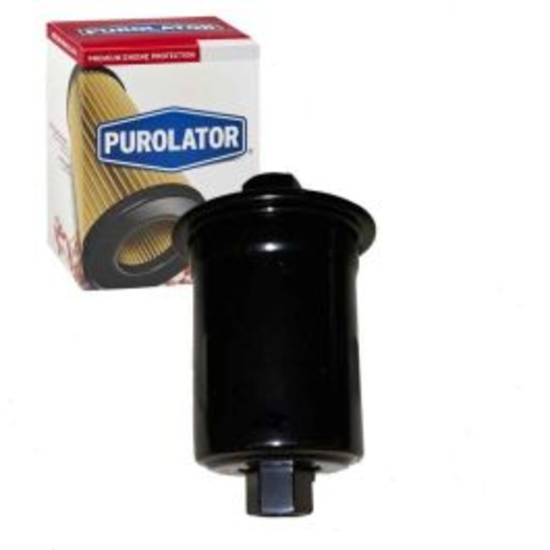 Purolator F44710 Fuel Filter