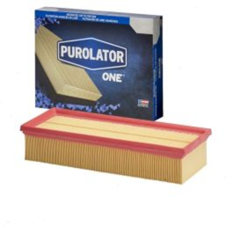 Purolator ONE Air Filter for 2009-2016 Audi TT Quattro