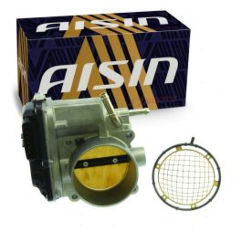 AISIN Fuel Injection Throttle Body for 2004-2006 Lexus RX330 3.3L V6