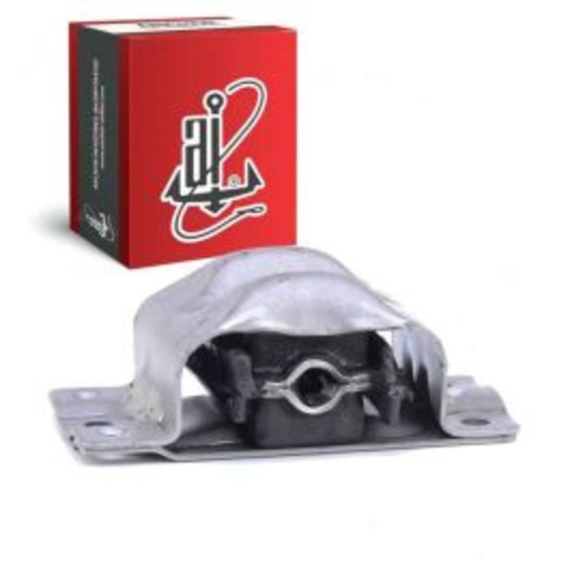 Anchor Front Left Engine Mount for 1989-1991 Chevrolet R2500 Suburban 7.4L