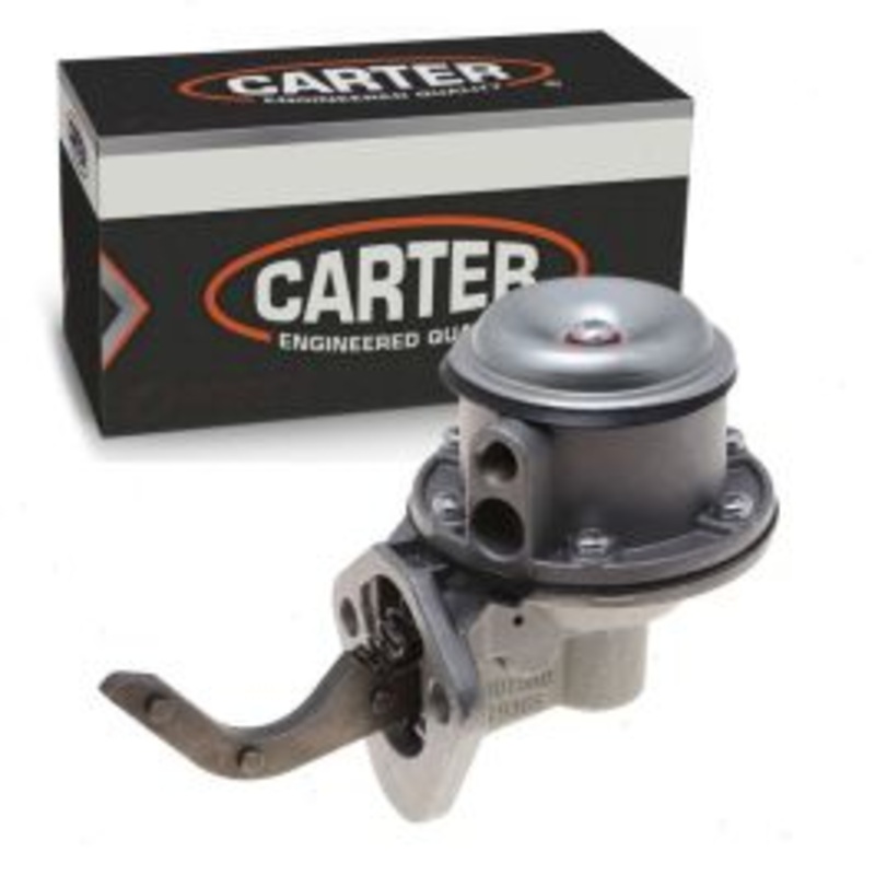 Carter M73015 Mechanical Fuel Pump