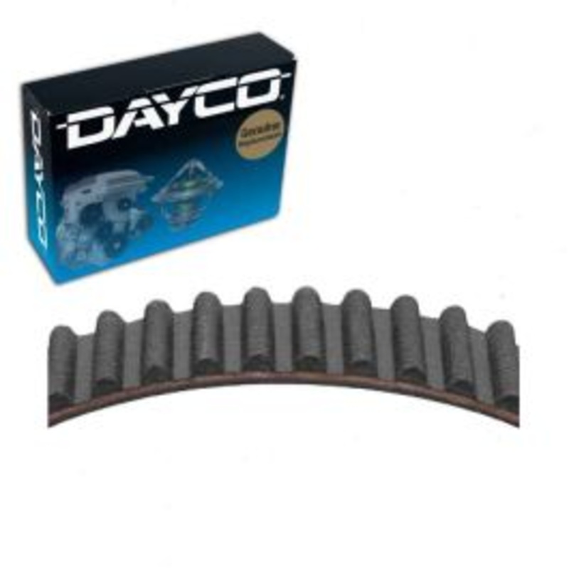 Dayco Camshaft Engine Timing Belt for 2007-2020 Mitsubishi Outlander 3.0L V6