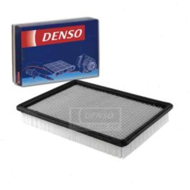 DENSO Air Filter for 1997-1998 Oldsmobile Regency 3.8L V6