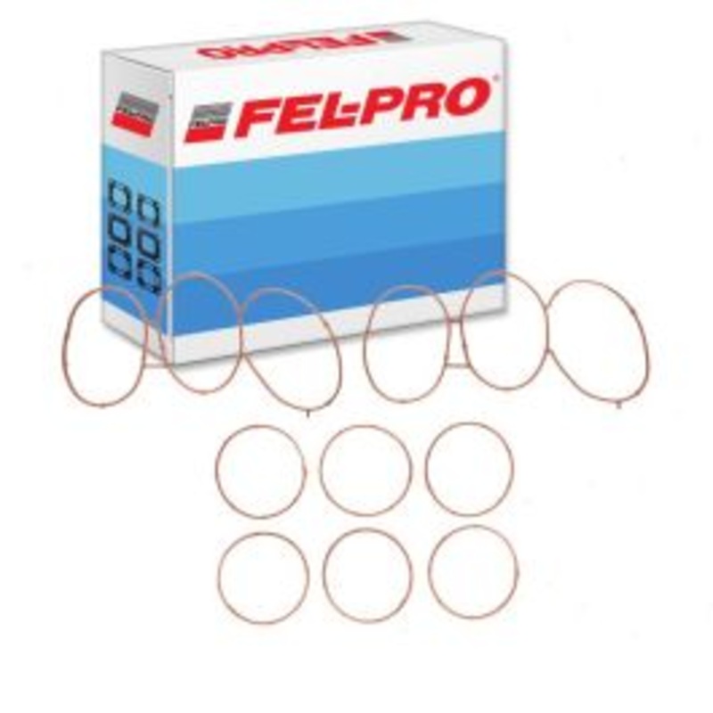 Fel-Pro Engine Intake Manifold Gasket Set for 2001 Ford Explorer Sport 4.0L V6