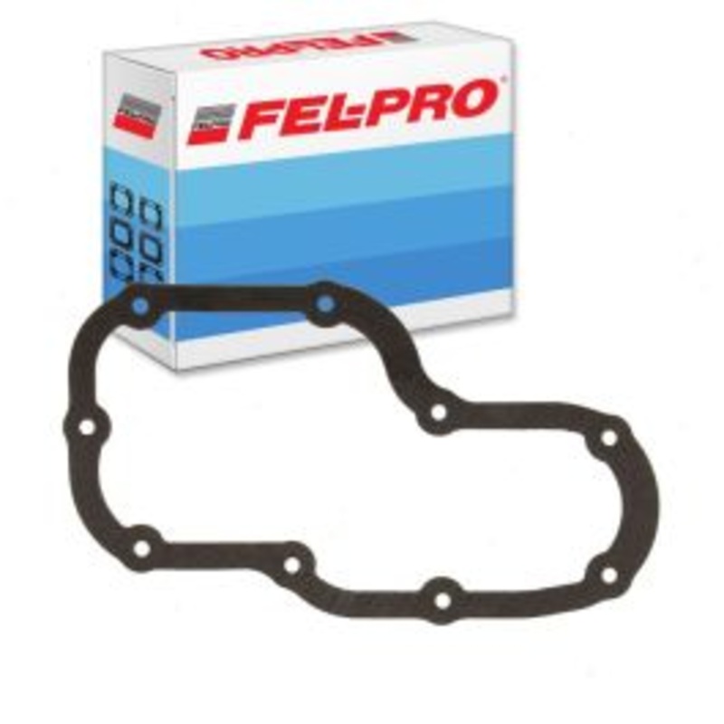 Fel-Pro Lower Engine Oil Pan Gasket Set for 2005-2015 Nissan Xterra 4.0L V6