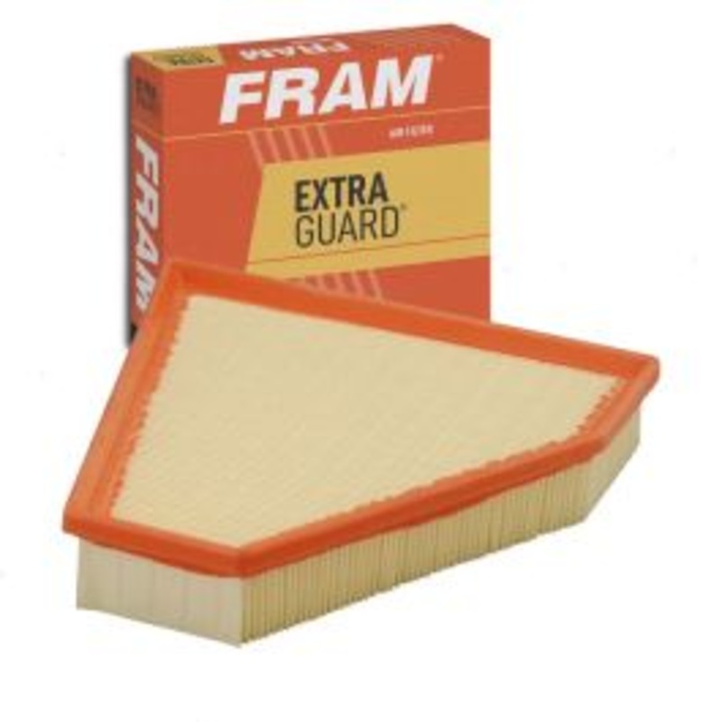 FRAM Extra Guard Air Filter for 2007-2008 BMW 328xi