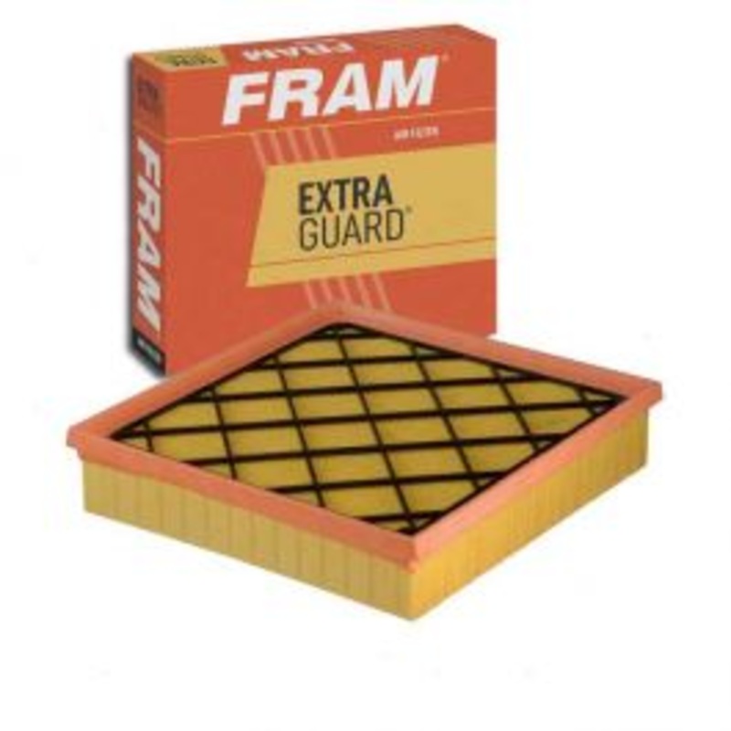 FRAM Extra Guard Air Filter for 2008-2009 Buick LaCrosse