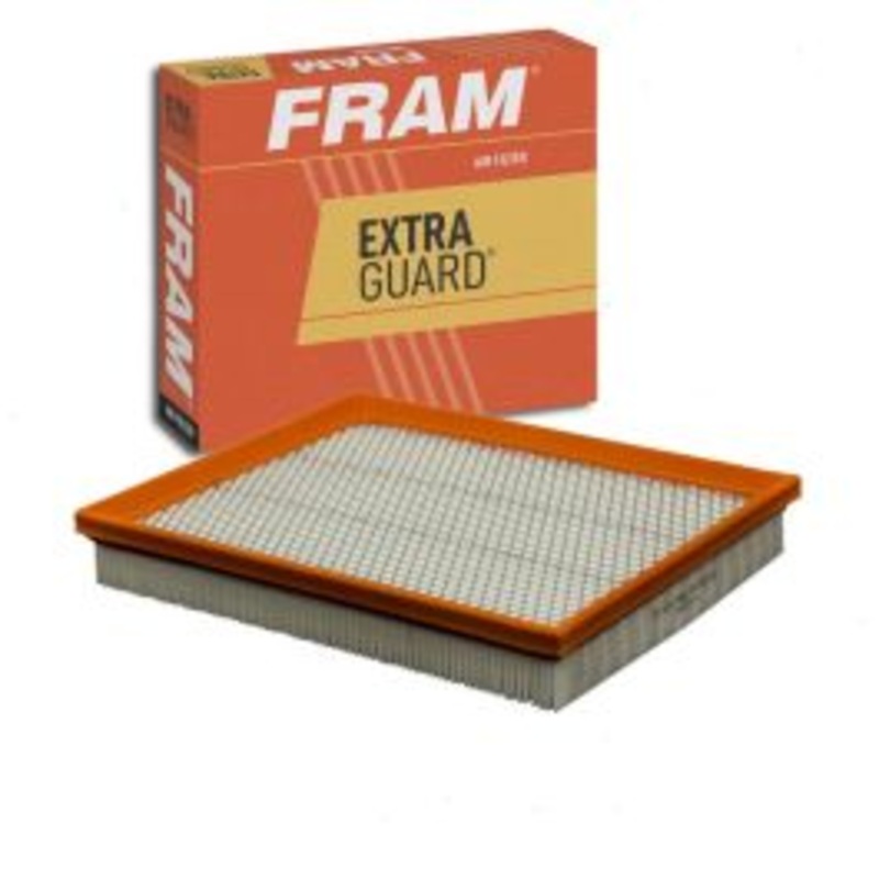 FRAM Extra Guard Air Filter for 2015 BMW M235i xDrive