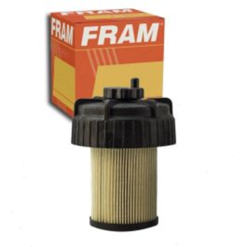 FRAM Fuel Filter for 2002-2004 Hummer H1