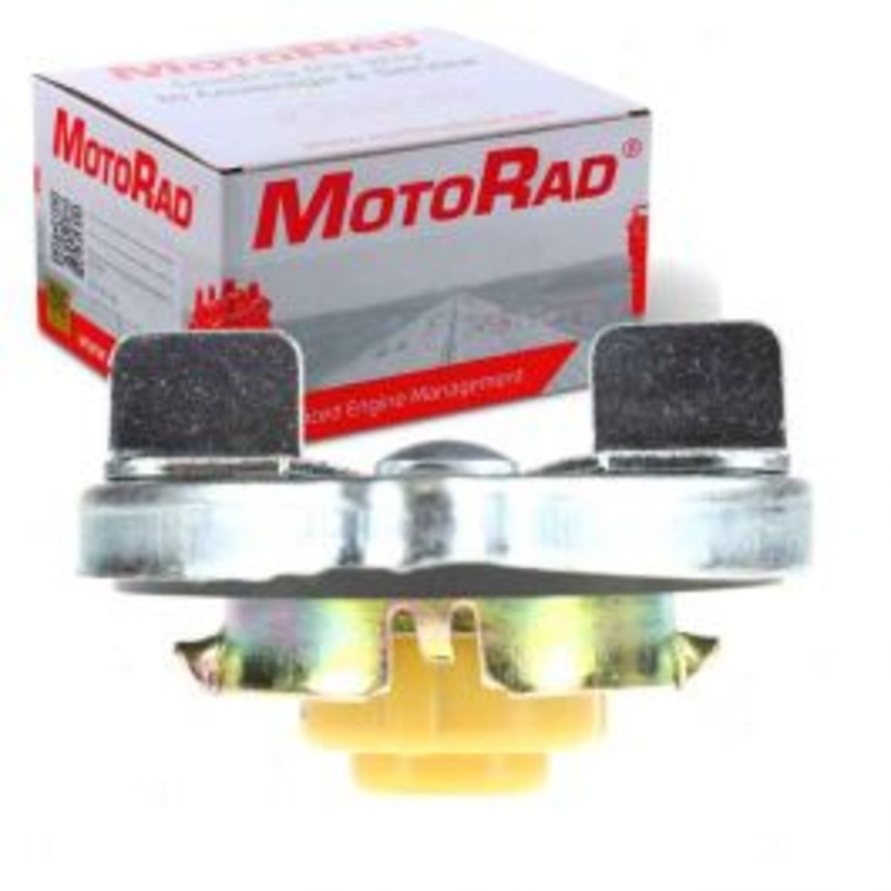 MotoRad Gas Cap for 1963-1964 Dodge 330