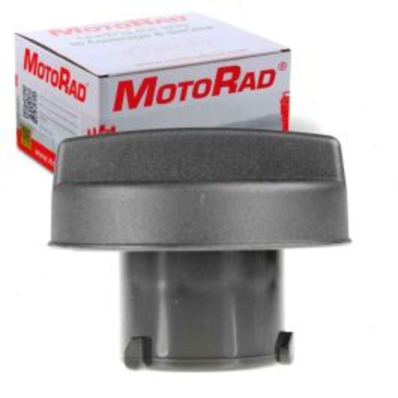 MotoRad Gas Cap for 2004 Ford F-150 Heritage 4.2L 4.6L 5.4L V6 V8