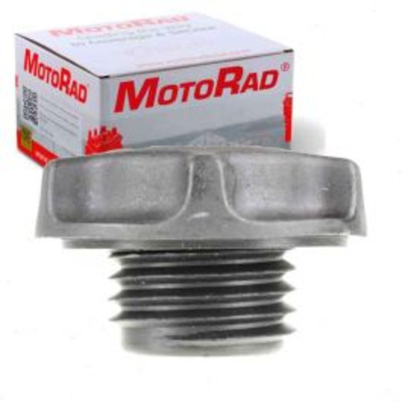 MotoRad Oil Filler Cap for 2000-2006 Honda Insight
