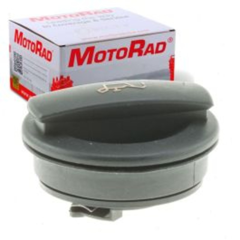 MotoRad Oil Filler Cap for 2008-2014 Audi S5