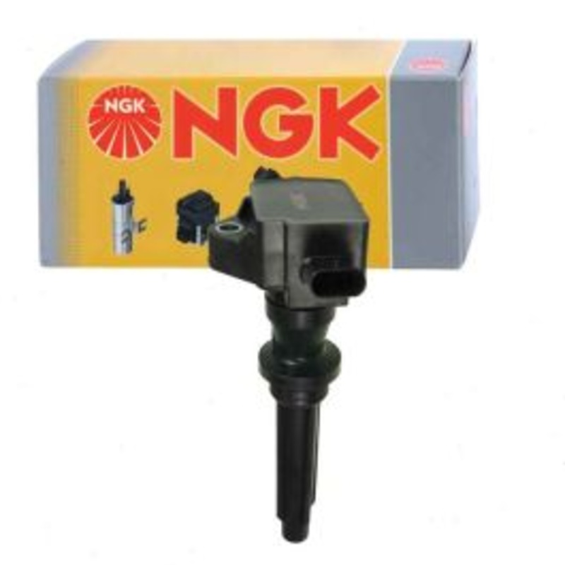 NGK 48901 U5285 Ignition Coil
