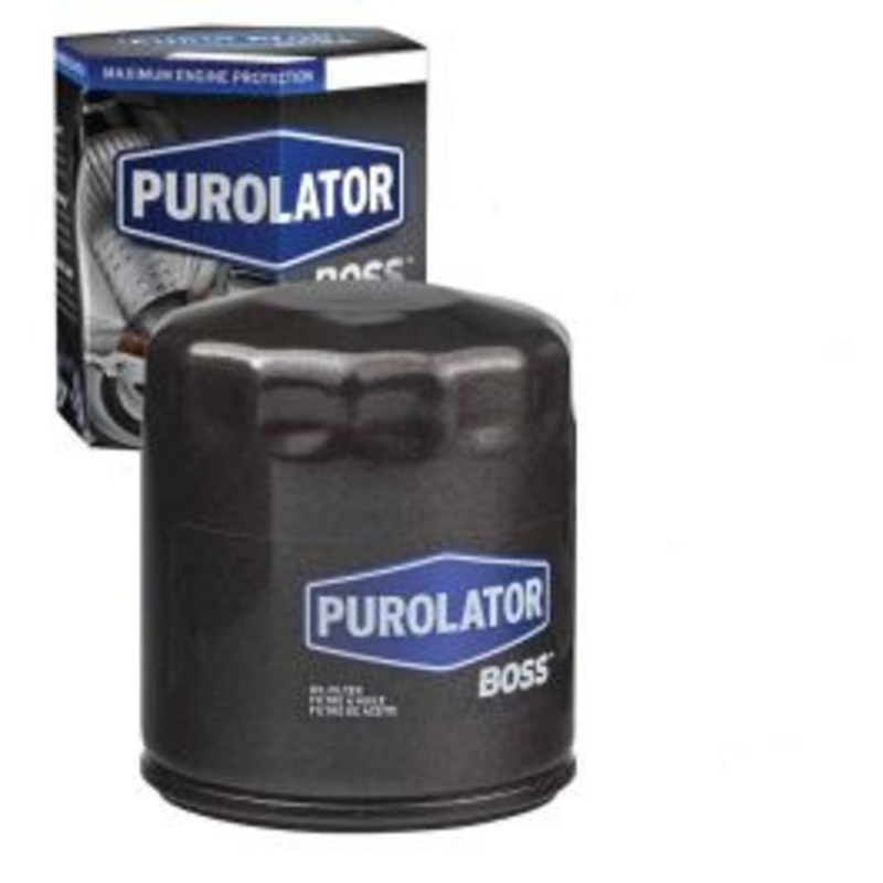 Purolator BOSS PBL12222 Engine Oil Filter