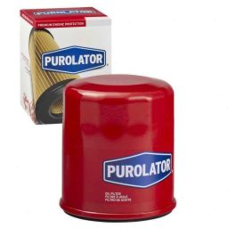 Purolator Engine Oil Filter for 2001-2020 Subaru Impreza 2.0L 2.2L 2.5L H4