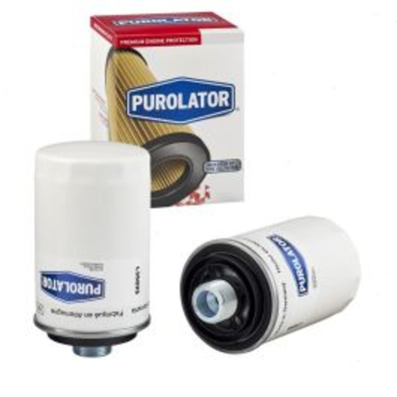Purolator Engine Oil Filter for 2009-2011 Volkswagen Passat CC 2.0L L4