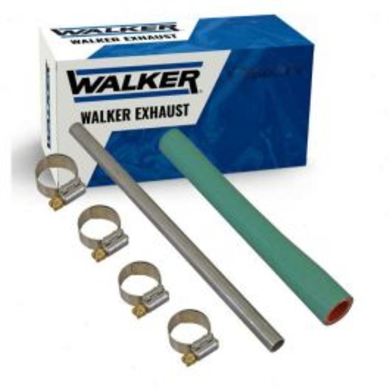 Walker Catalytic Converter Air Tube for 1981-1985 Buick Riviera 3.8L 4.1L 5.0L V6 V8