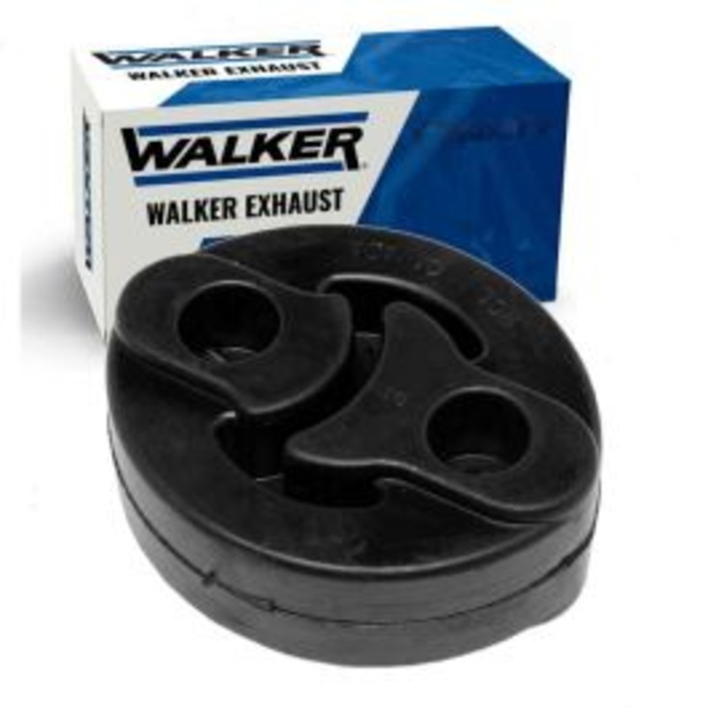 Walker Converter Exhaust System Insulator for 2001-2004 Mazda Tribute 3.0L V6