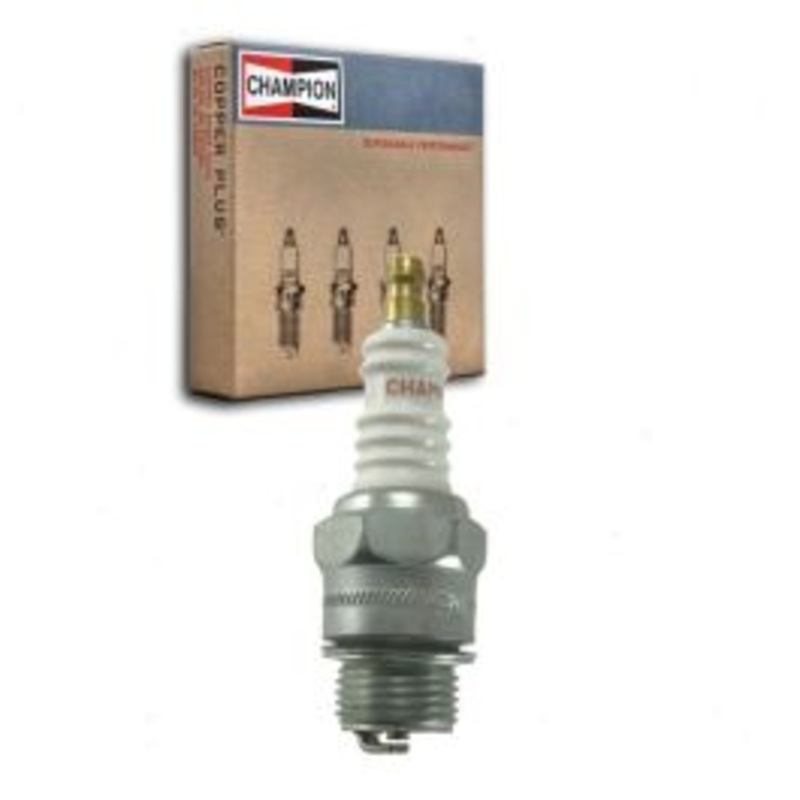 Champion Industrial 514 D14 Spark Plug