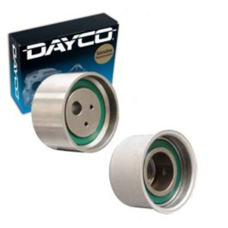 Dayco Timing Belt Component Kit for 1991-1999 Mitsubishi 3000GT