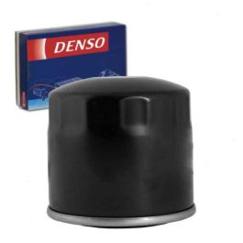 DENSO Engine Oil Filter for 1988-1999 Acura Integra 1.6L 1.8L L4