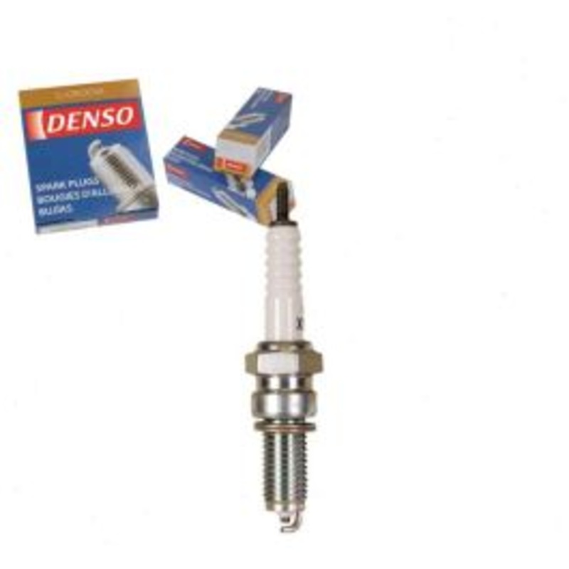 DENSO Standard U-Groove 4096 X24EPR-U9 Spark Plug