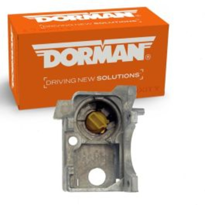 Dorman Ignition Lock Housing for 2000-2004 GMC Sierra 2500