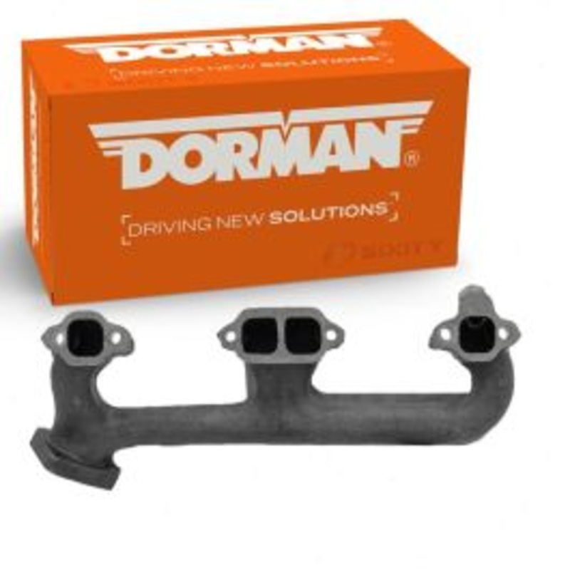 Dorman Left Exhaust Manifold for 1988-1995 Chevrolet K1500 5.0L 5.7L V8