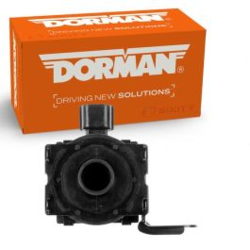 Dorman Vapor Canister Vent Solenoid for 1998-2005 Subaru Impreza 2.0L 2.2L 2.5L H4