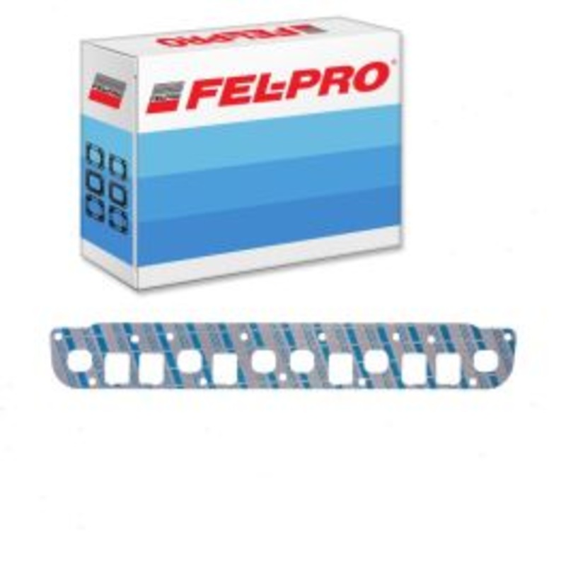Fel-Pro Intake Exhaust Manifold Combination Gasket for 2000-2006 Jeep TJ 4.0L L6