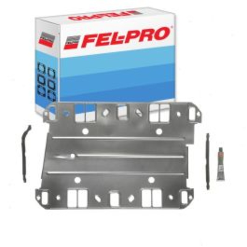 Fel-Pro Valley Pan Gasket Set for 1974-1988 Jeep J20 5.9L 6.6L V8