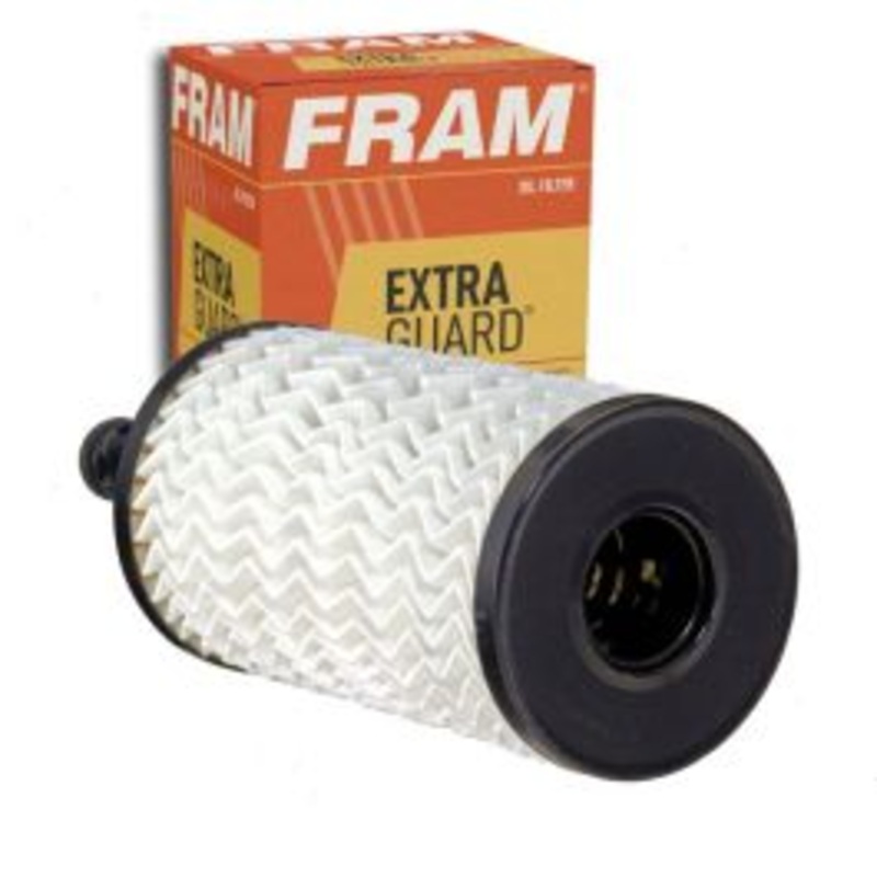 FRAM Extra Guard Engine Oil Filter for 2013-2018 Mercedes-Benz E400