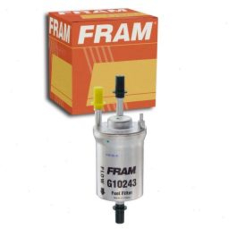 FRAM Fuel Filter for 2006-2012 Audi A3