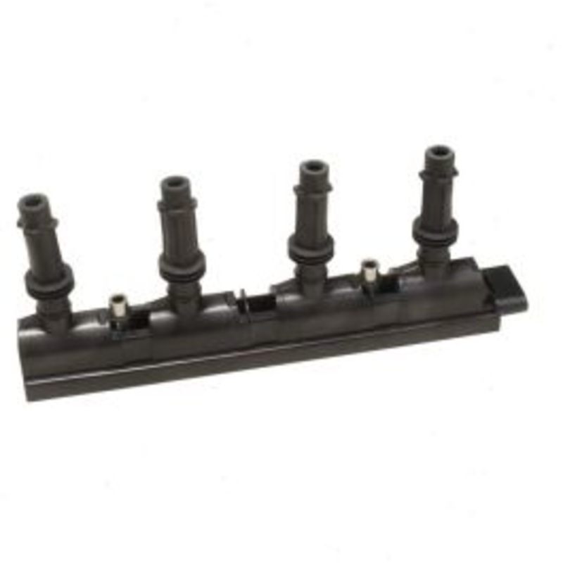 Hitachi Ignition Coil for 2012-2016 Chevrolet Sonic 1.4L L4