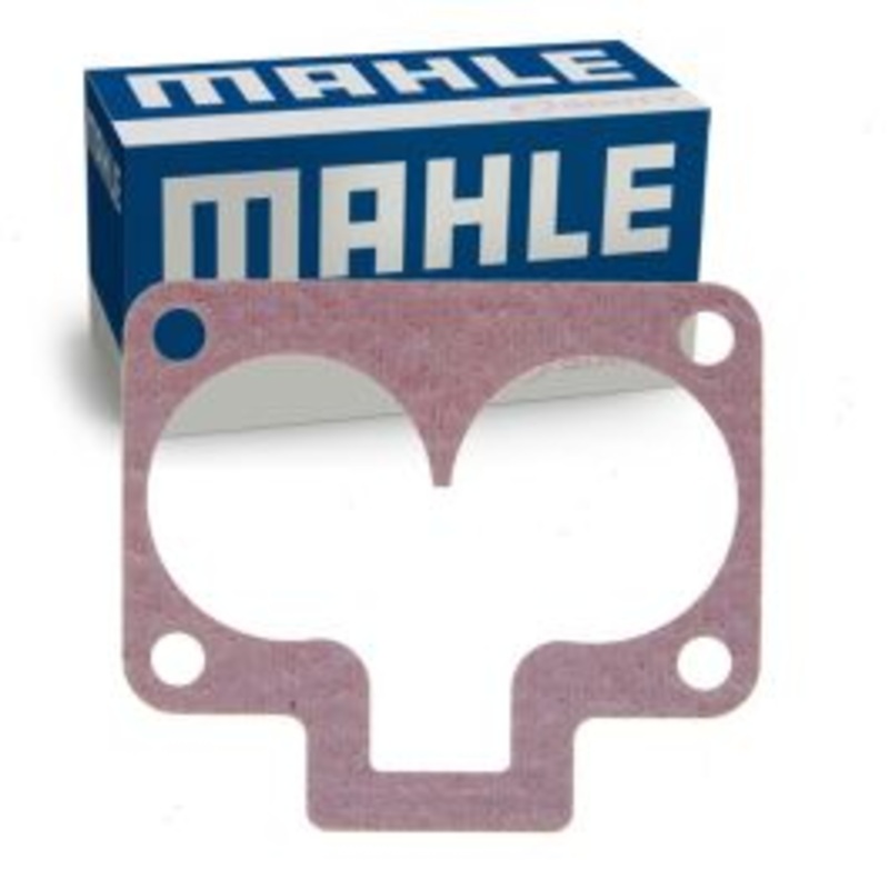 MAHLE G31527 Fuel Injection Throttle Body Mounting Gasket