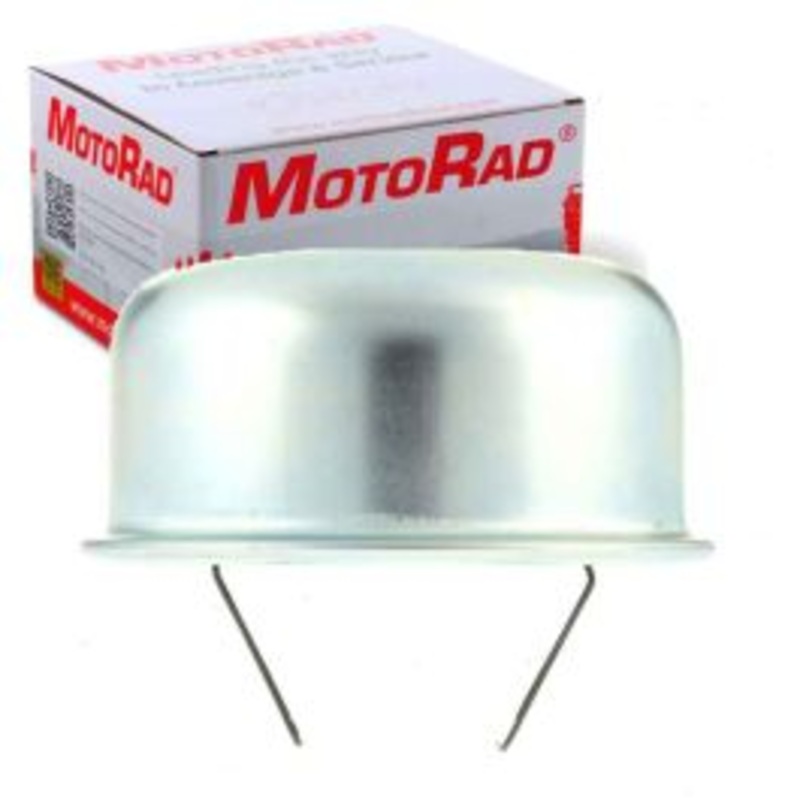MotoRad Crankcase Breather Cap for 1956 Studebaker Sky Hawk