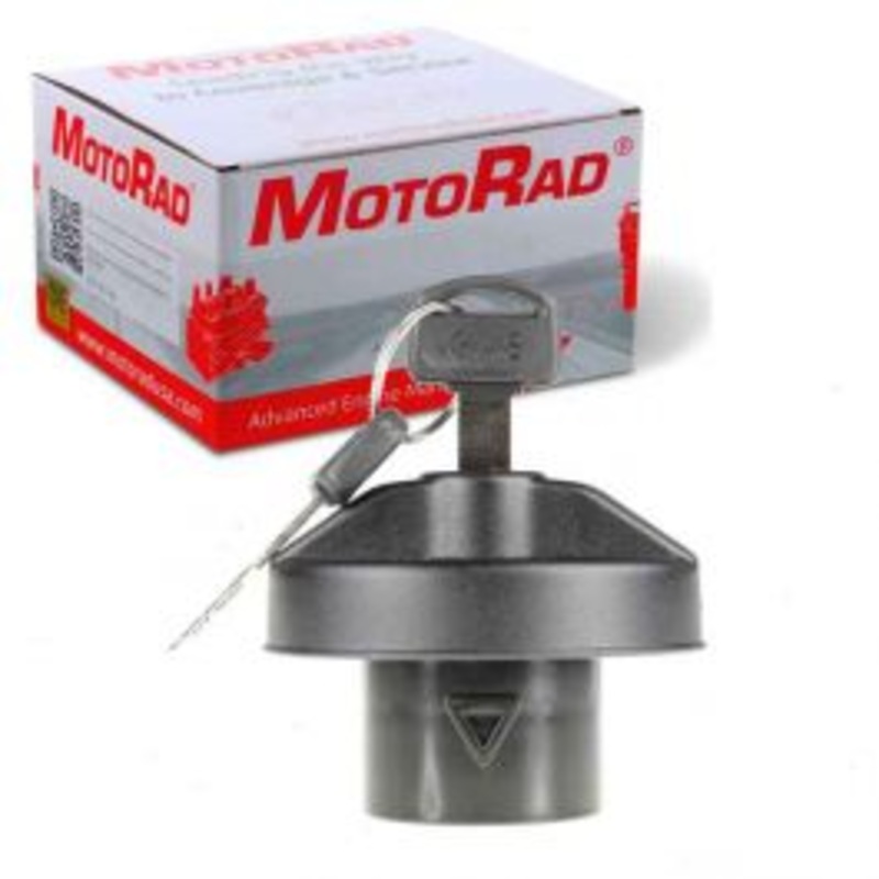 MotoRad Gas Cap for 2002-2010 Nissan Platina